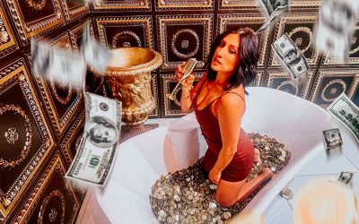 Top Reasons Museum of Selfies in Las Vegas is the Star Attraction You Never Knew