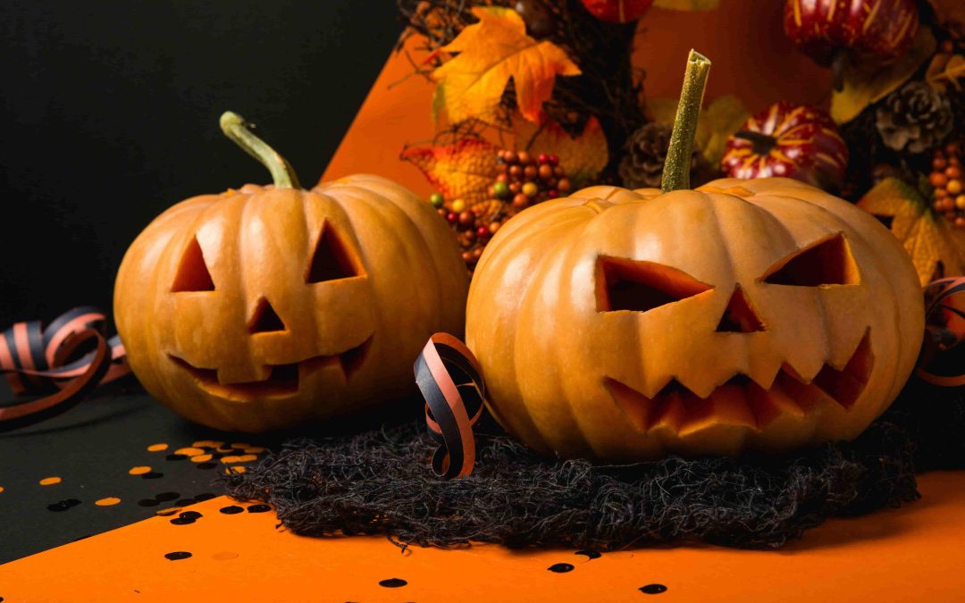 Halloween Events in Las Vegas