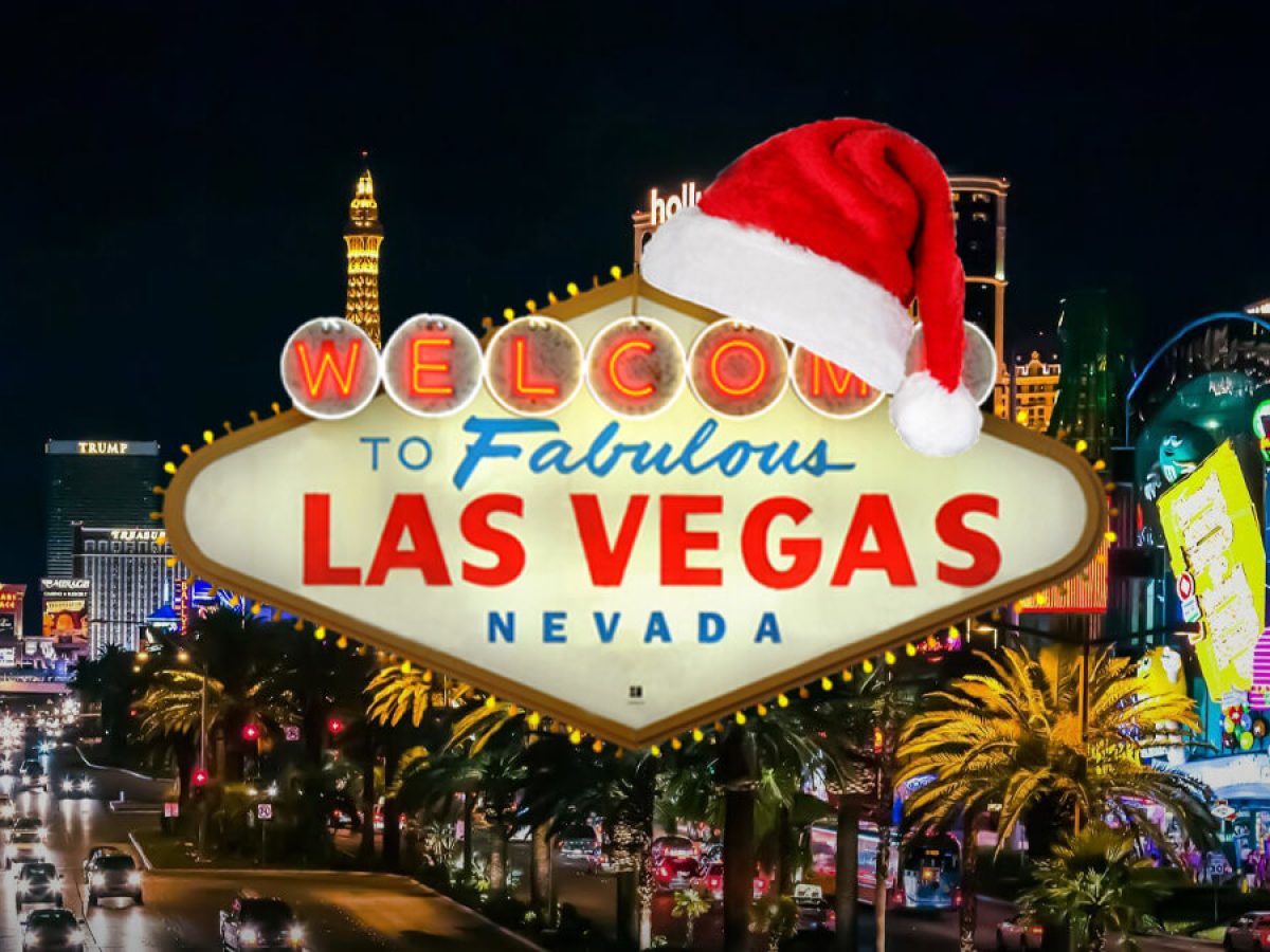Things to Do for Christmas in Las Vegas ≡ Museum of Selfies | Places to Go  in Las Vegas During Christmas, image size:1200x900
