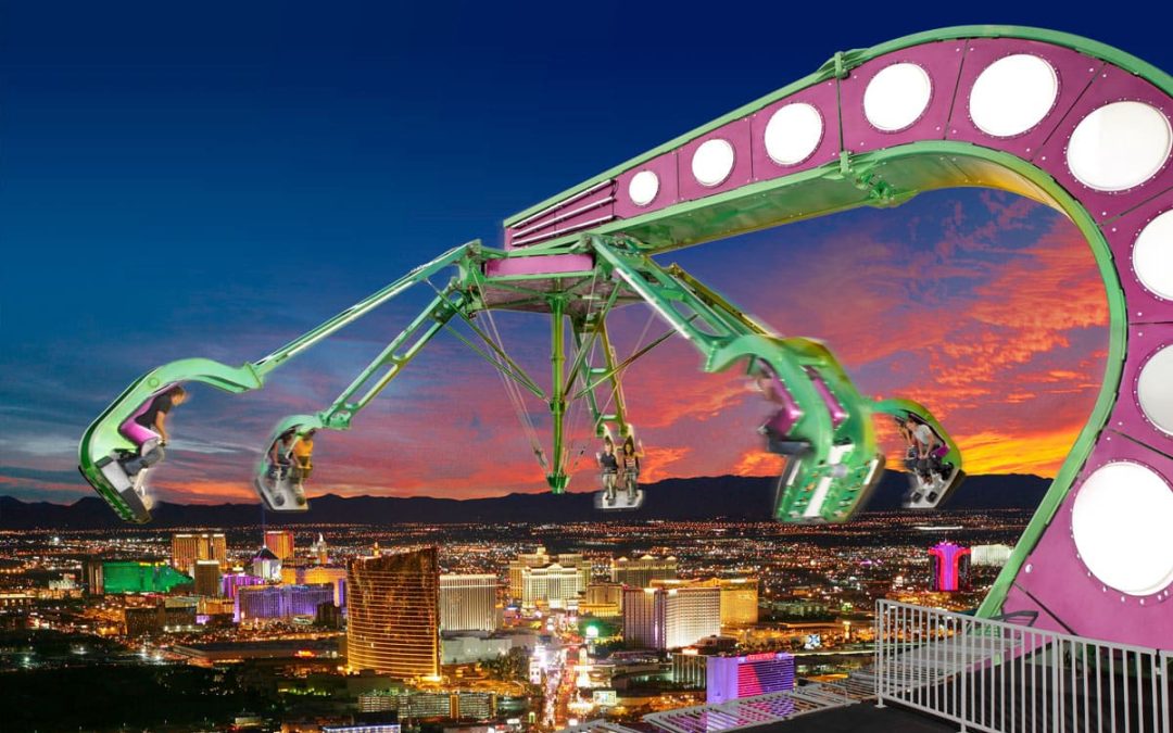 Looking for interesting things to do in Vegas?