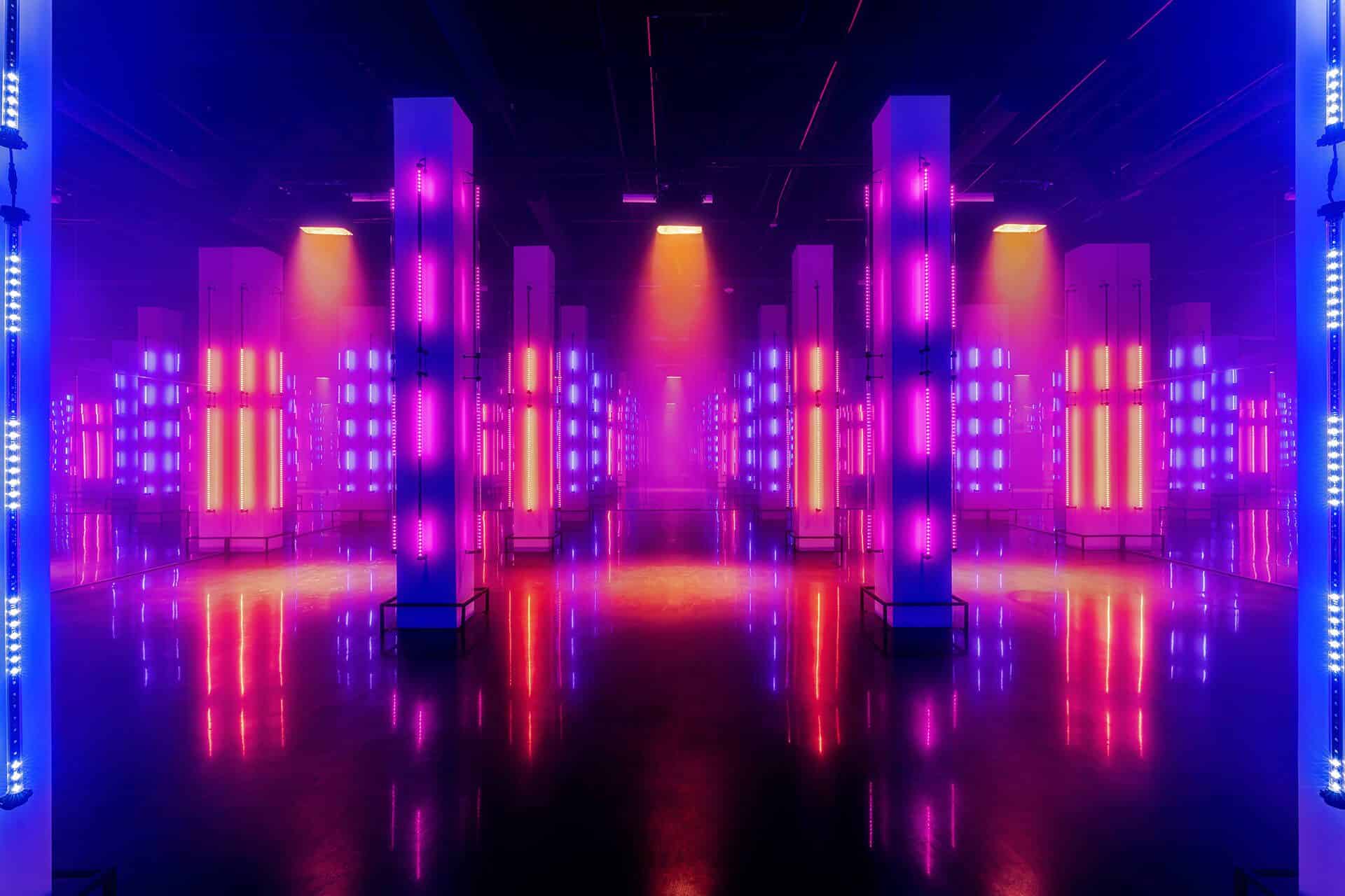 Museum Fiasco in Las Vegas A Unique Art Experience