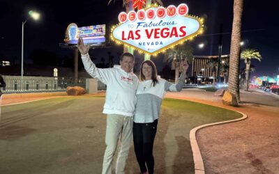 Best Excursions in Las Vegas