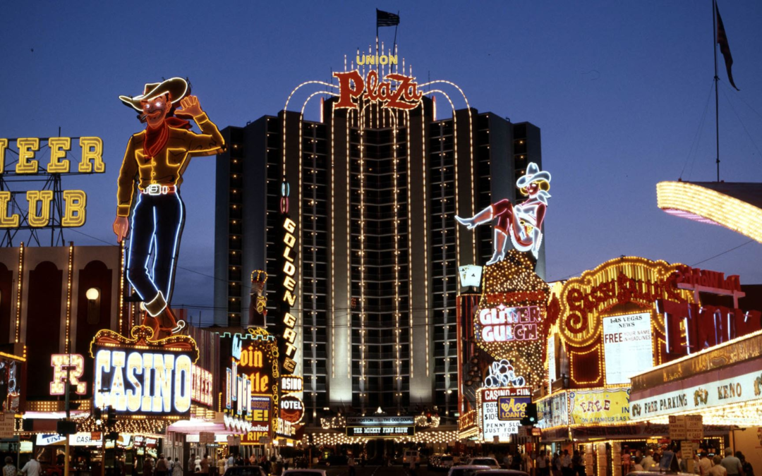 Las Vegas for History Lovers: the Best Excursions and Attractions, Museums